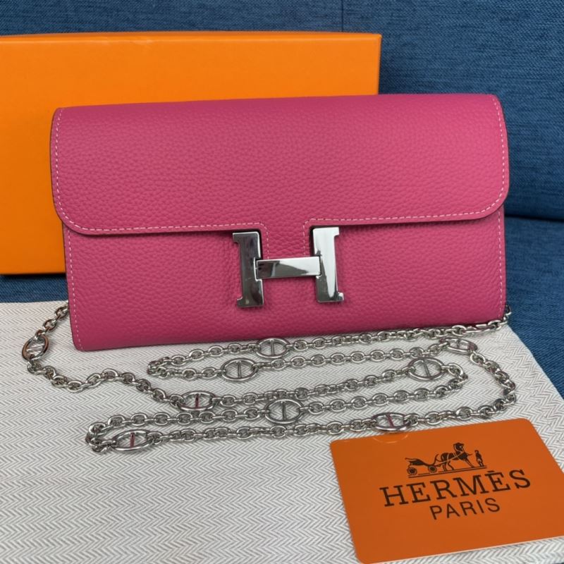 Hermes Constance Bags